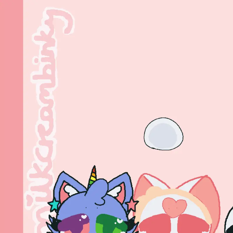 Game by @bellathekittyunicorn684