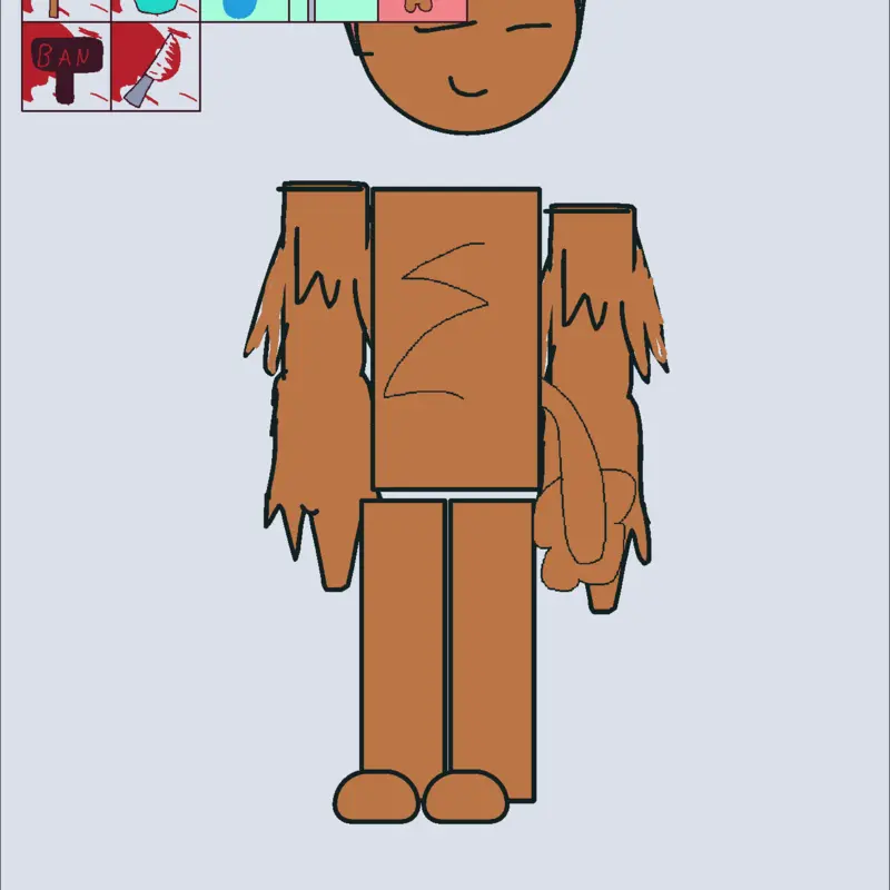 Game by @ilovebirds167