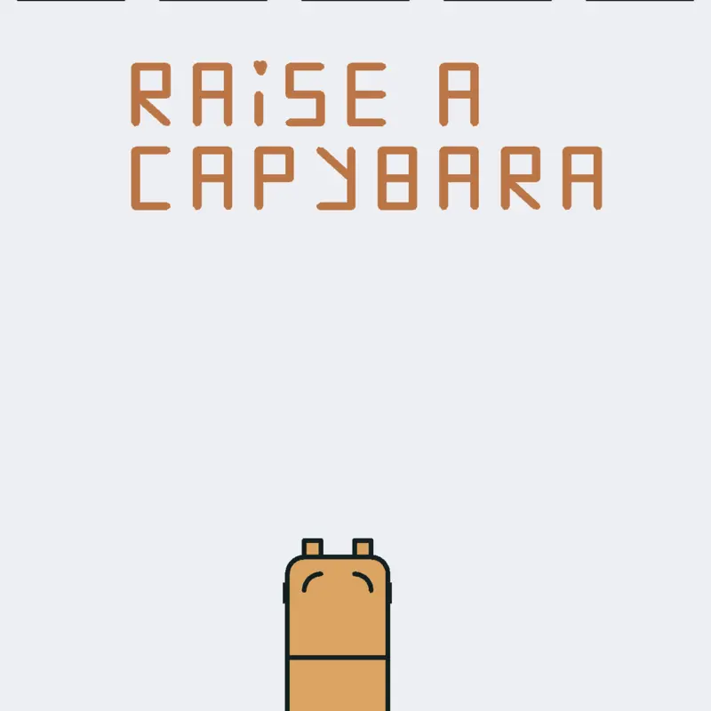 Game by @imgoo