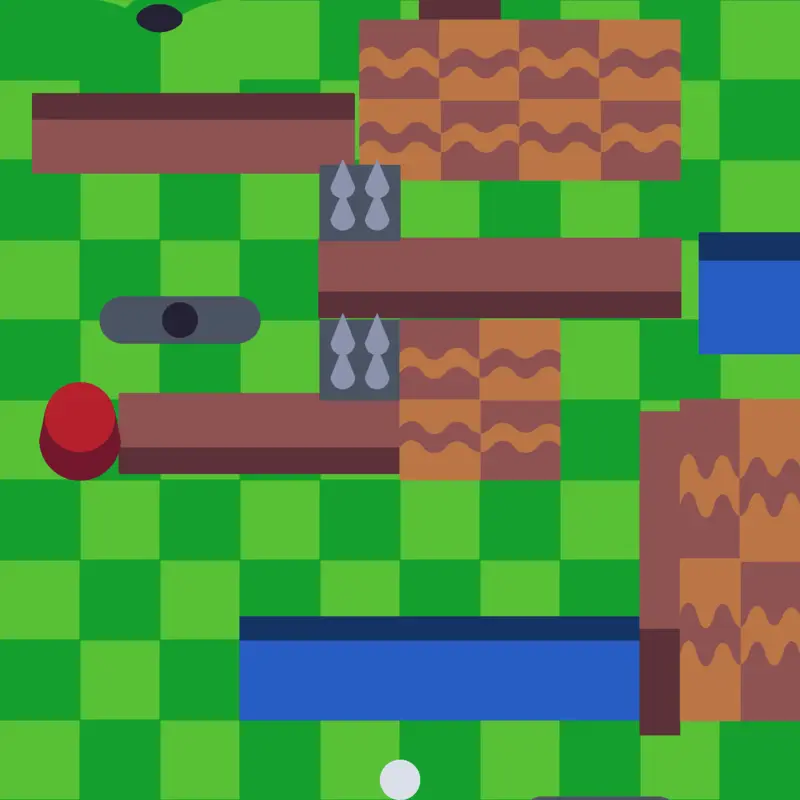 Game by @cool3r