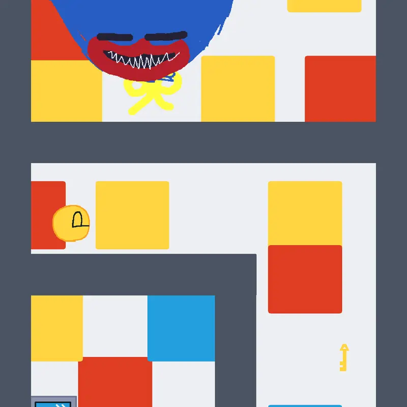 Game by @Clocker_studio