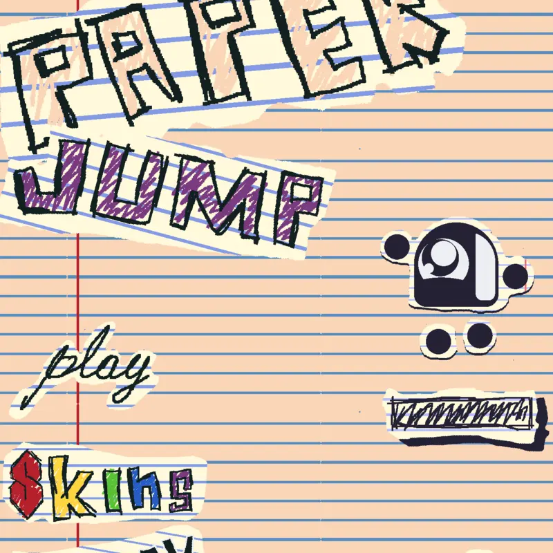 Game by @Jollydwive
