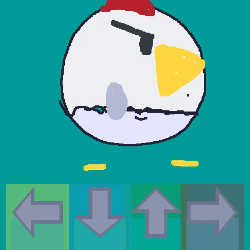 Game by @sneyser777
