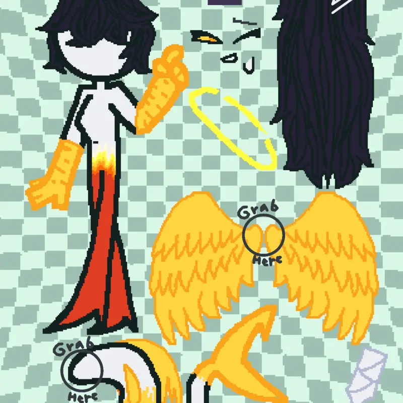 Game by @Goldpurr