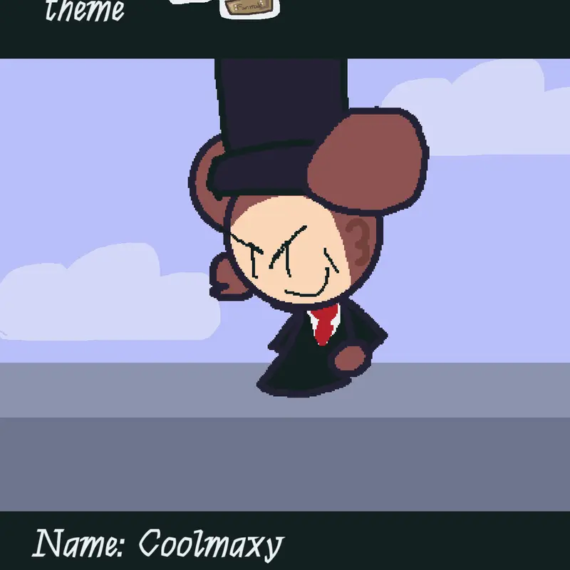 Game by @spookymaxy