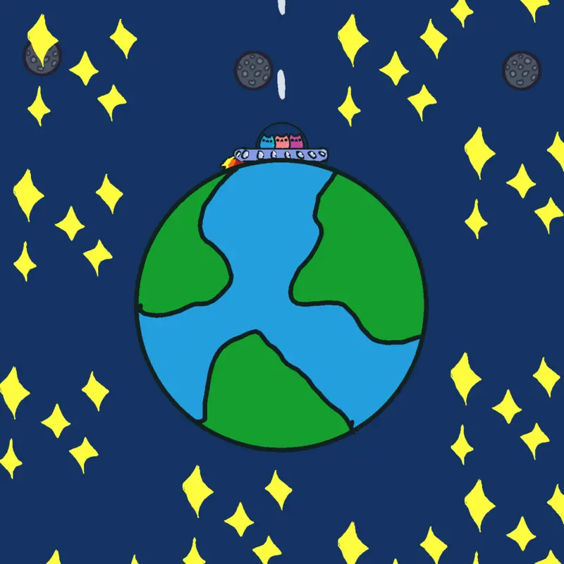 Game by @Pusheen_Cat