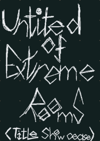 Untited Of Extreme Rooms Title Name Content