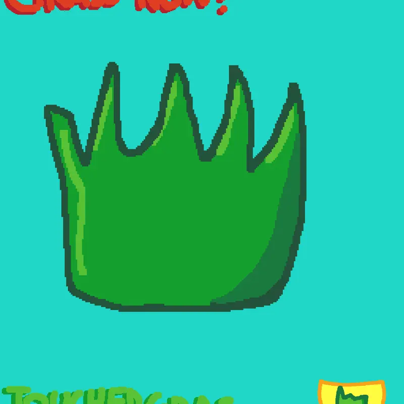 Game by @glucks