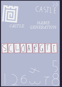 Name Generator