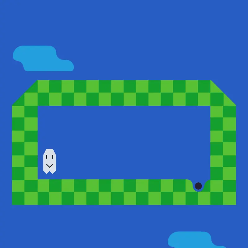 Game by @YunusAdam
