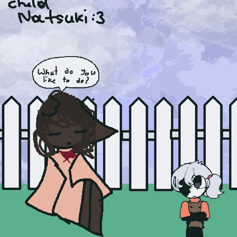 Game by @SLEEPYD4WG_ITZTRUE