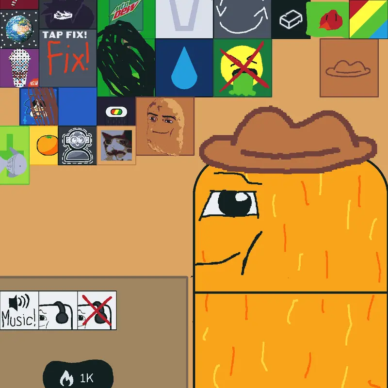 Game by @SusuMurni