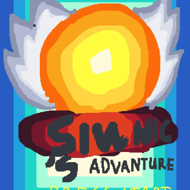 Game by @Sonic_132