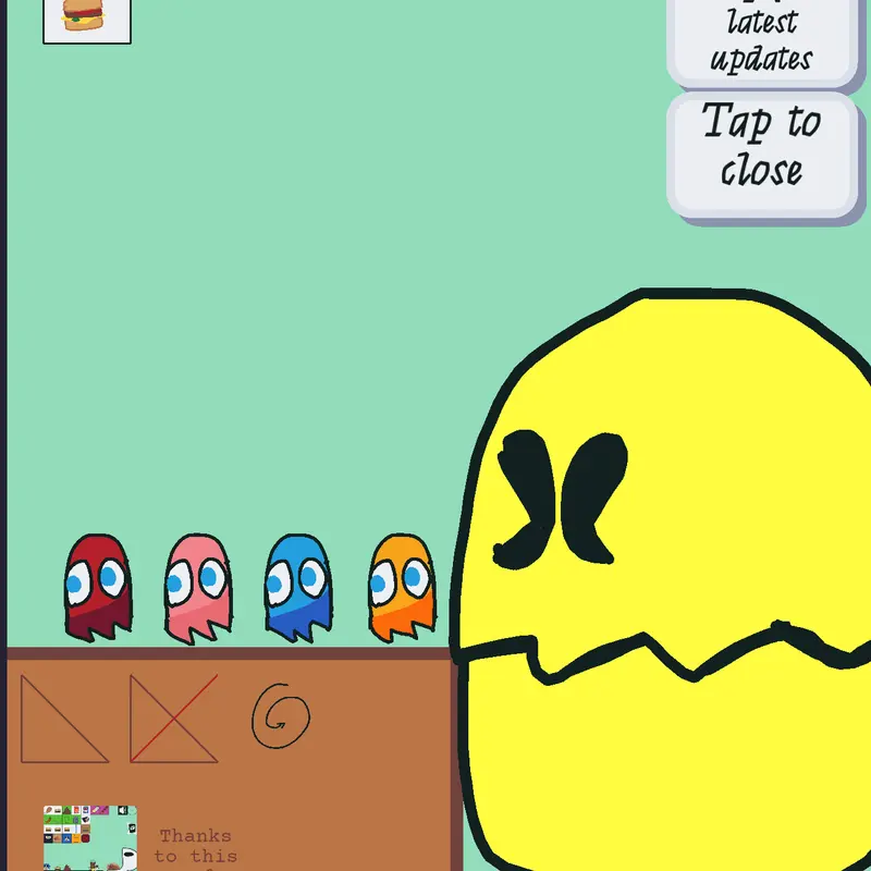 Game by @GilliardM1