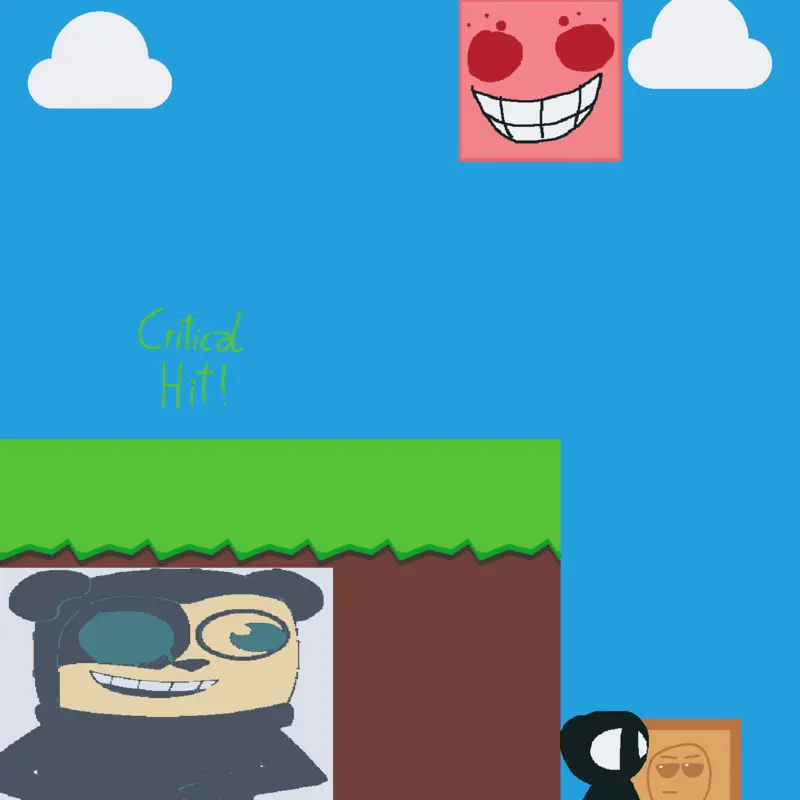 Game by @Lilbrotv