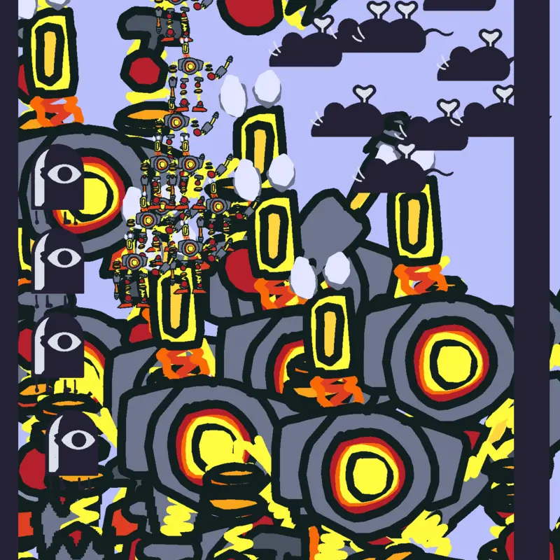Game by @luizfernandoo999