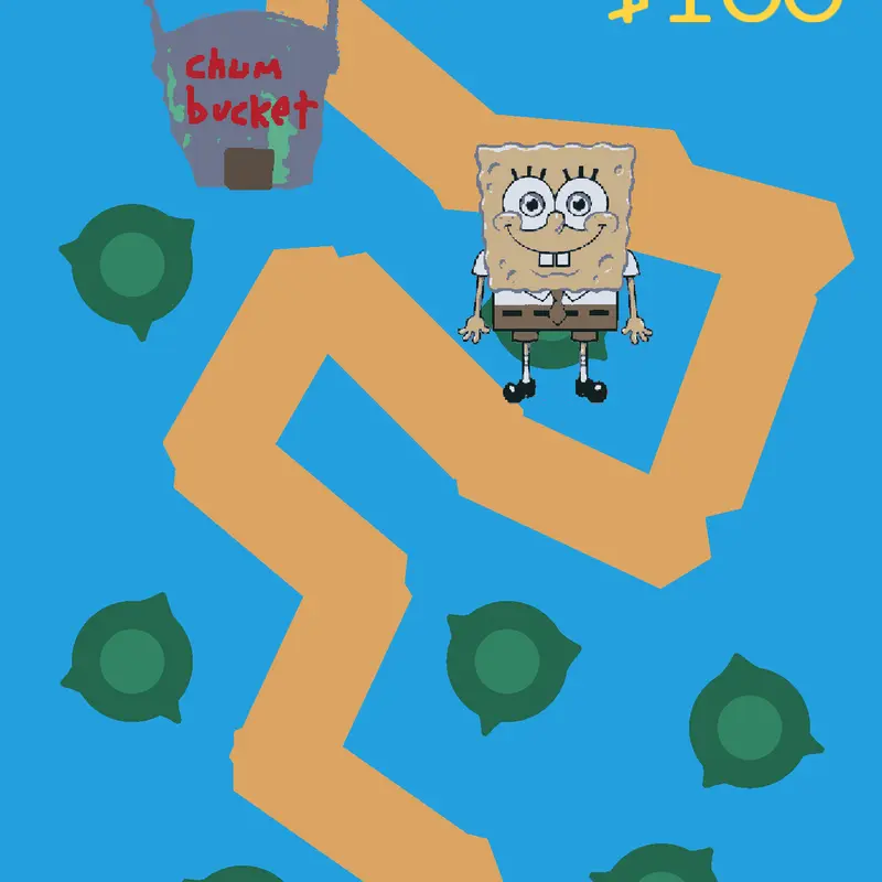 Game by @BgaGames