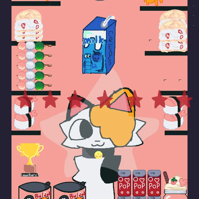 Game by @Aki3