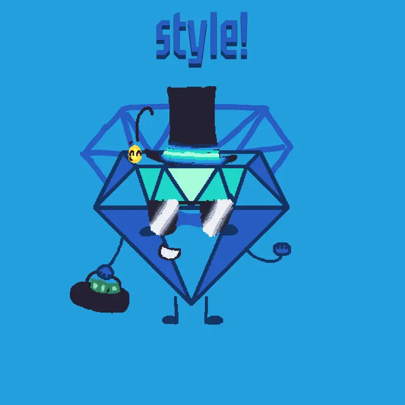 Game by @DiamondyStudios