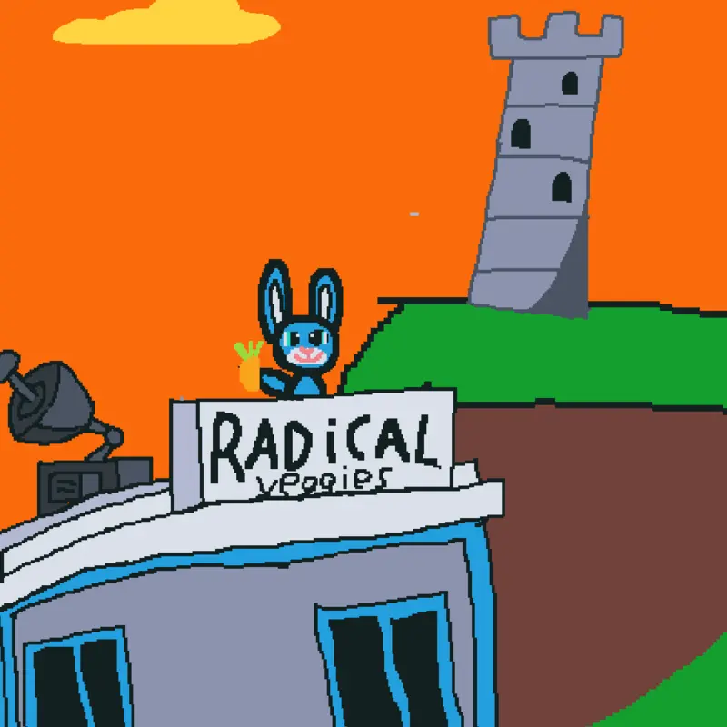 Game by @bluerasberry