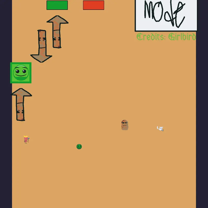 Game by @cookiegamer15