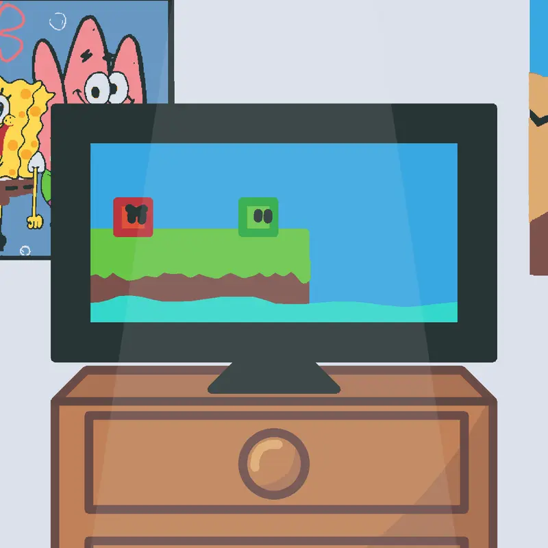 Game by @Alezito-elkks