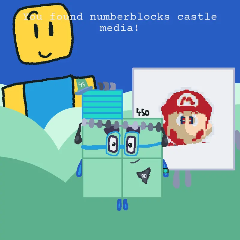 Game by @skin3j364