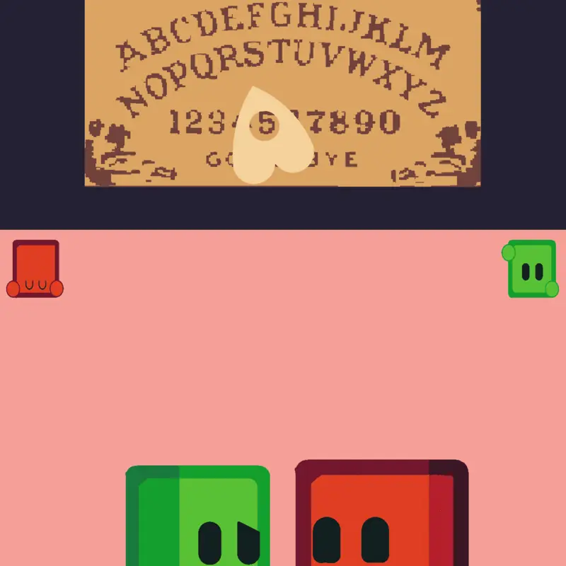 Game by @yahyaz