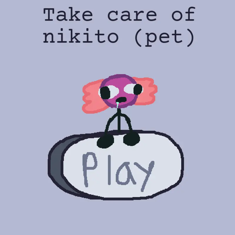 Game by @yesyourdog