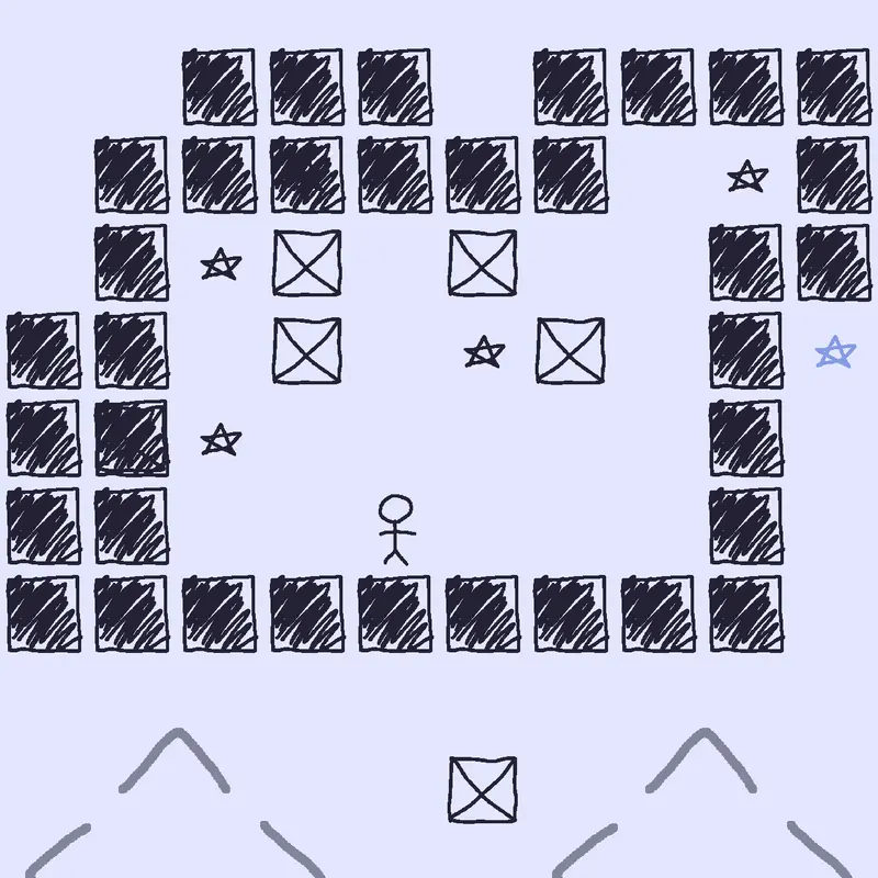 Game by @spada_diamante
