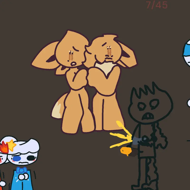 Game by @Thatoneicecream