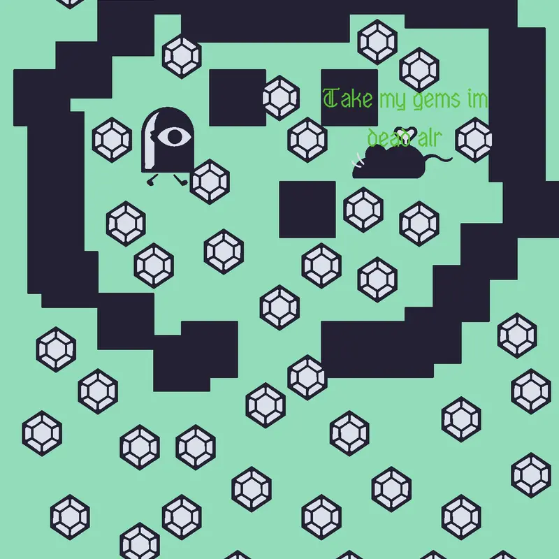 Game by @dreaming_cat