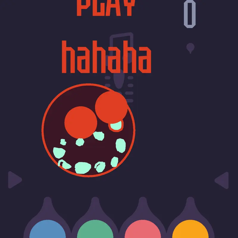 Game by @gustavofreires