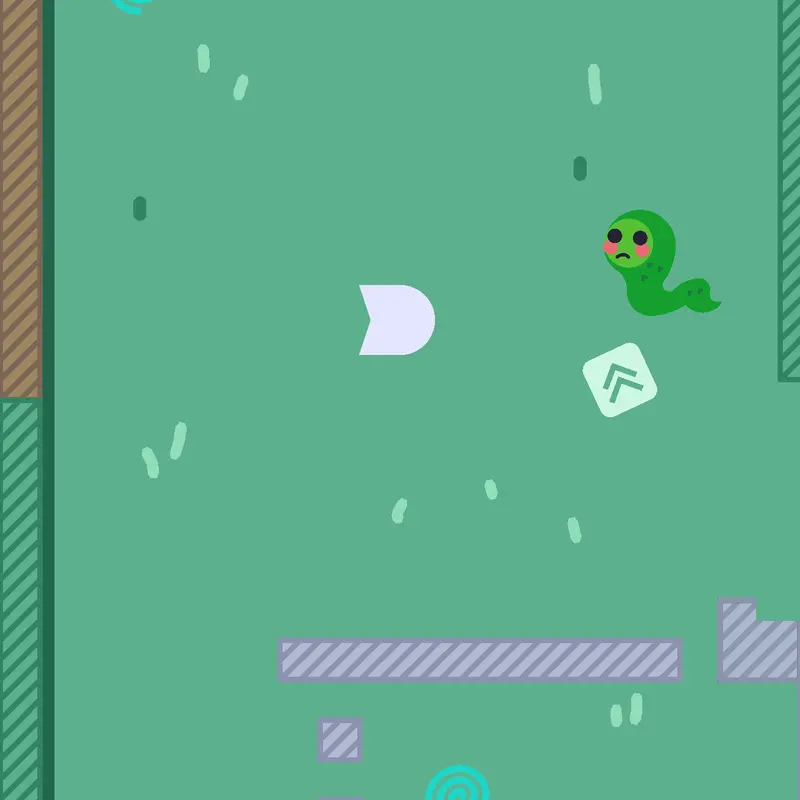 Demo of my game! Full game is coming by @Brilain