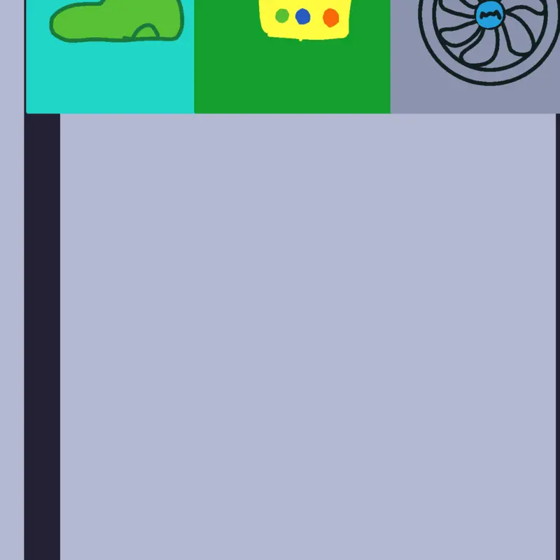 Game by @gorrymix