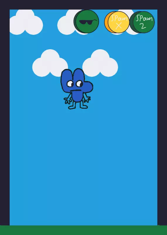 Game by @Ten_bfdi