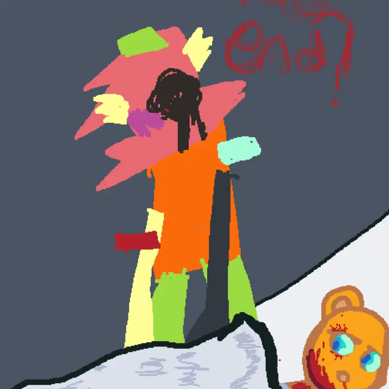 Game by @muppetman