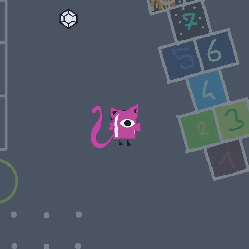 Game by @CATflix