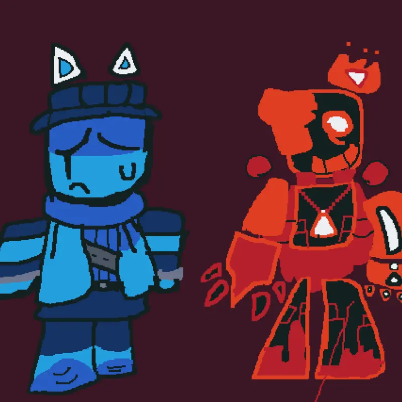Game by @haiichance