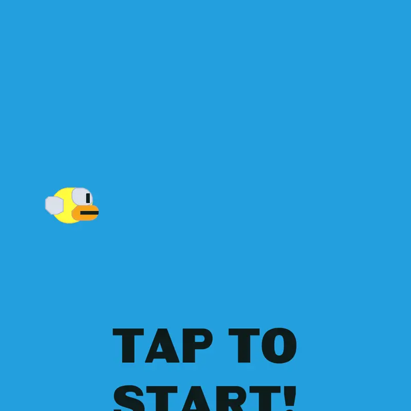 Game by @JAIMEDRON