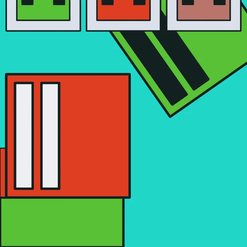 Game by @user91647