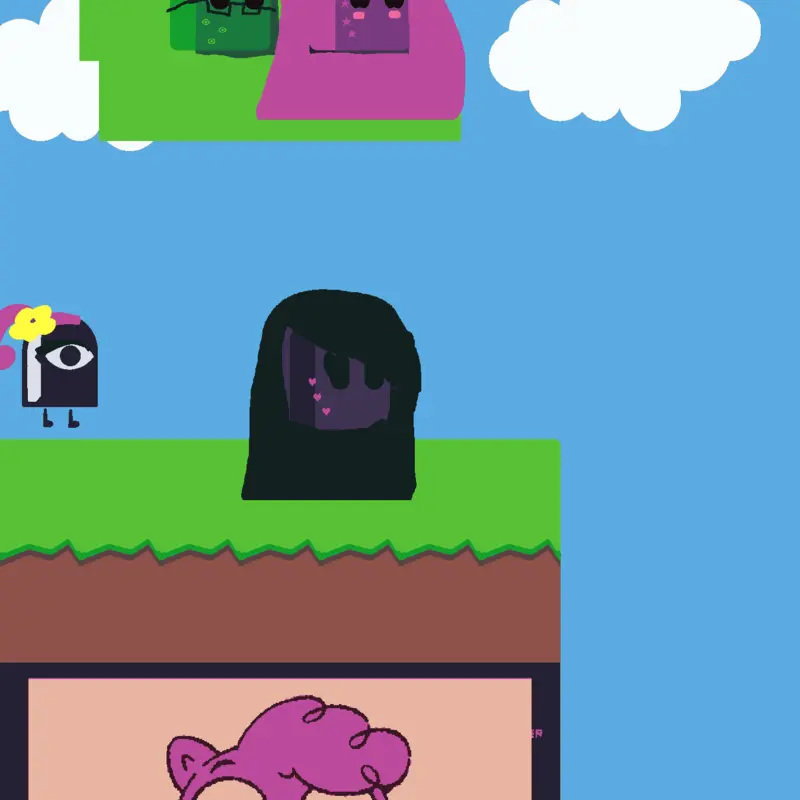 Game by @shyping