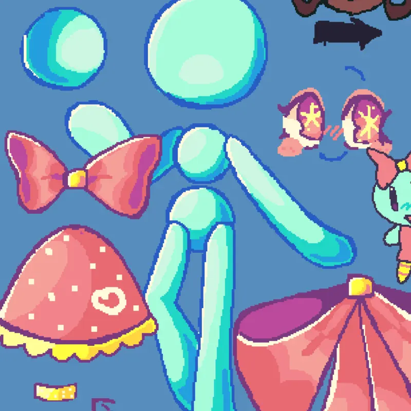 Game by @KPDH_And_Demon_Slayer
