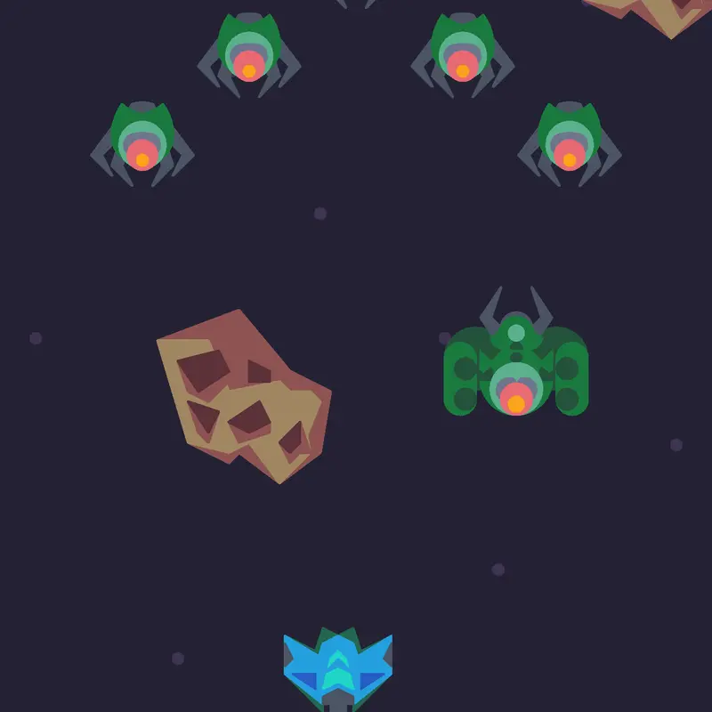 Game by @vivians