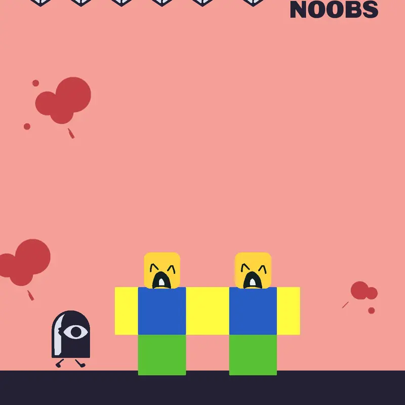 Game by @miishoo