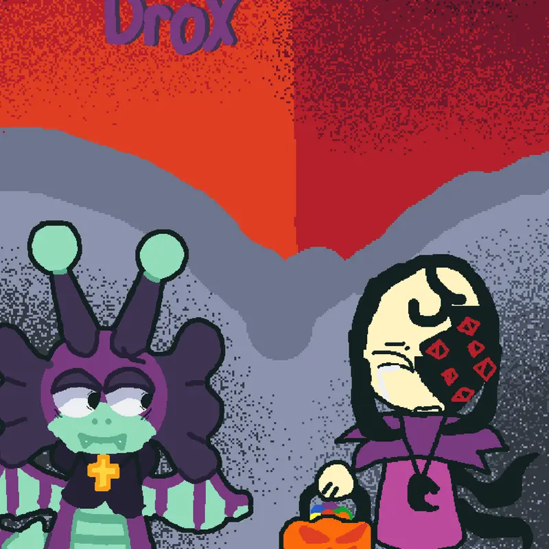 Game by @-Y0UR_LOC4L_AYRAUCUK
