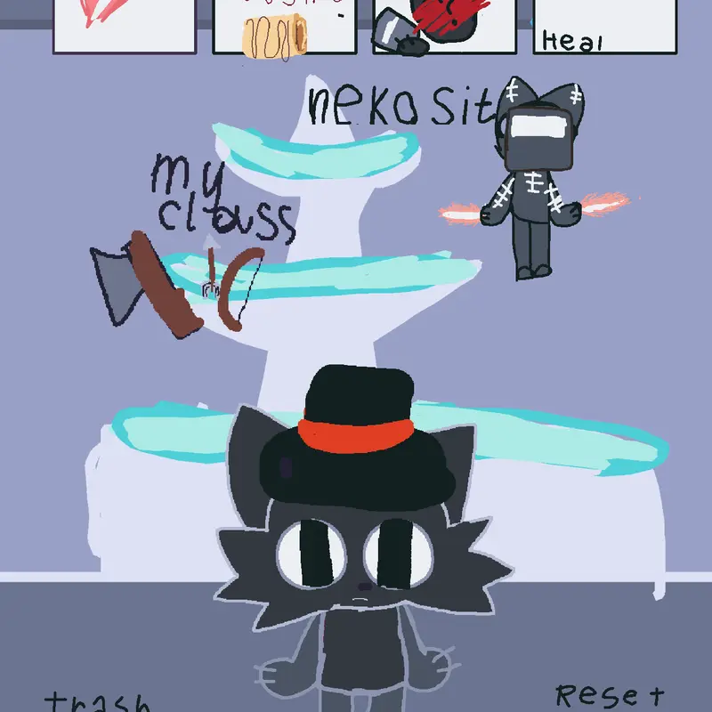 Game by @-Krysich-