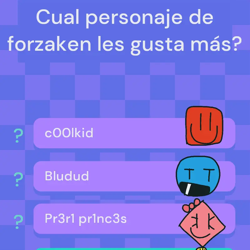 Game by @Bludud_XD