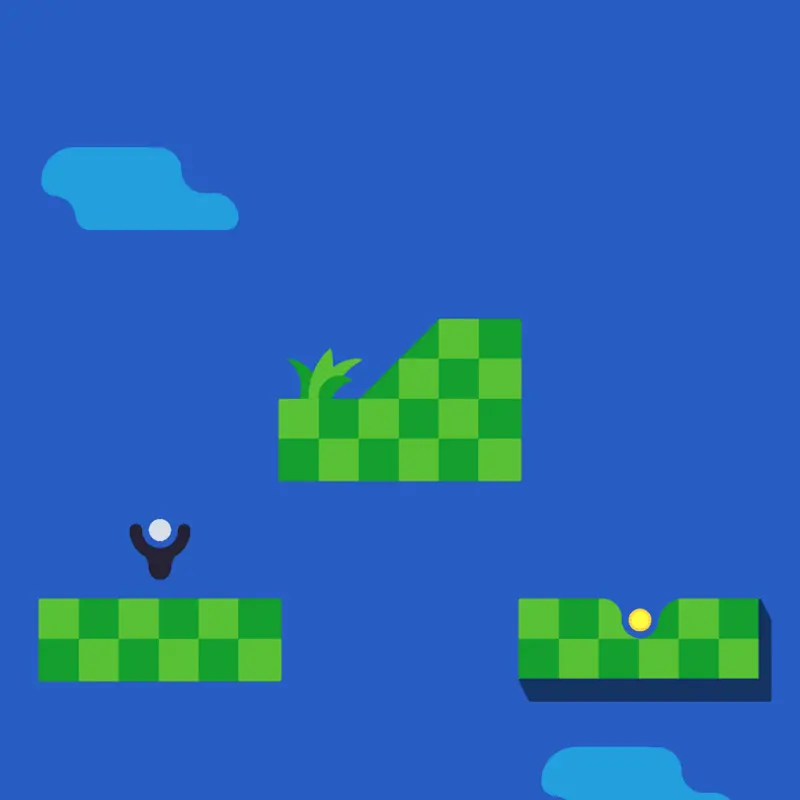 Game by @Crecktor