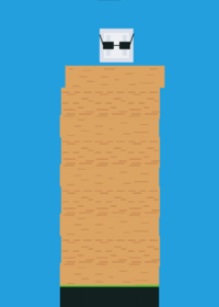 Jenga play